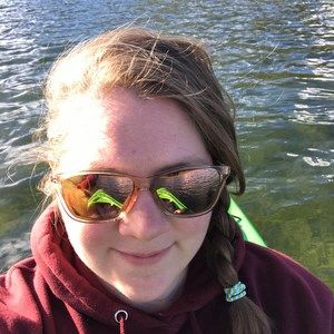 Meet your Posher, Kendra